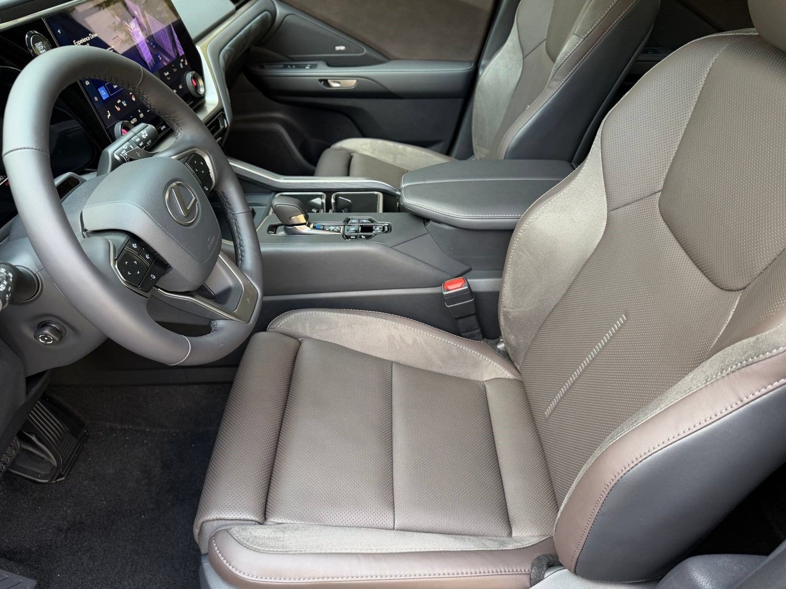 2026 LEXUS TX 350 LUXURY AWD TX 350 AWD