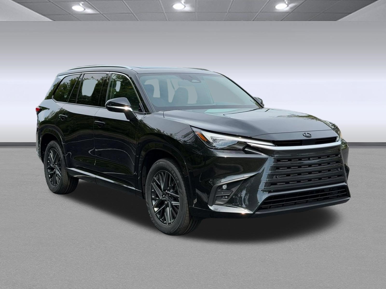 2026 LEXUS TX 350 LUXURY AWD TX 350 AWD