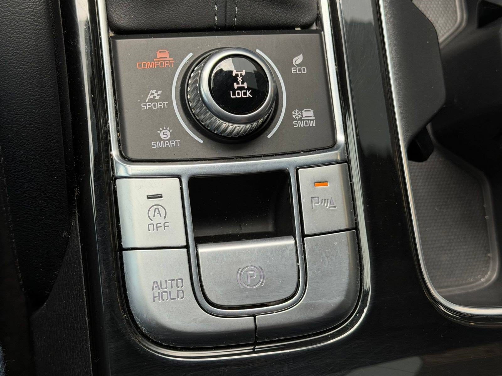 2025 Kia Telluride EX X-Line - Photo 22
