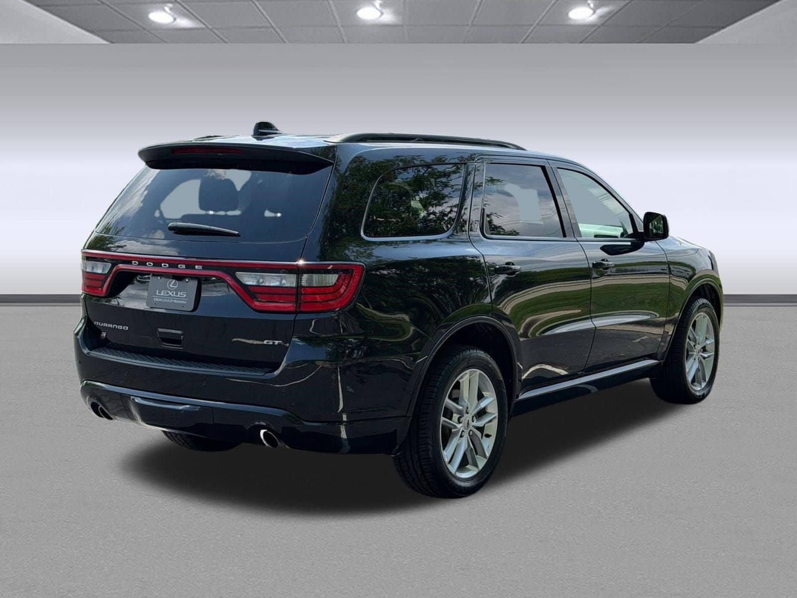 2024 Dodge Durango GT - Photo 9