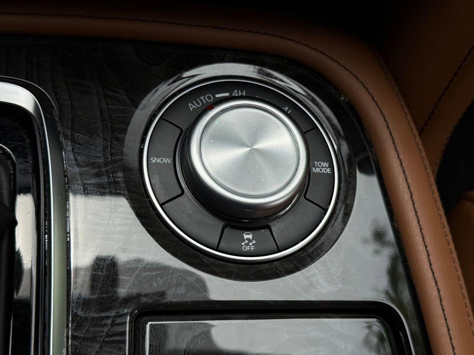 2024 INFINITI QX80 Sensory 4WD - Photo 34
