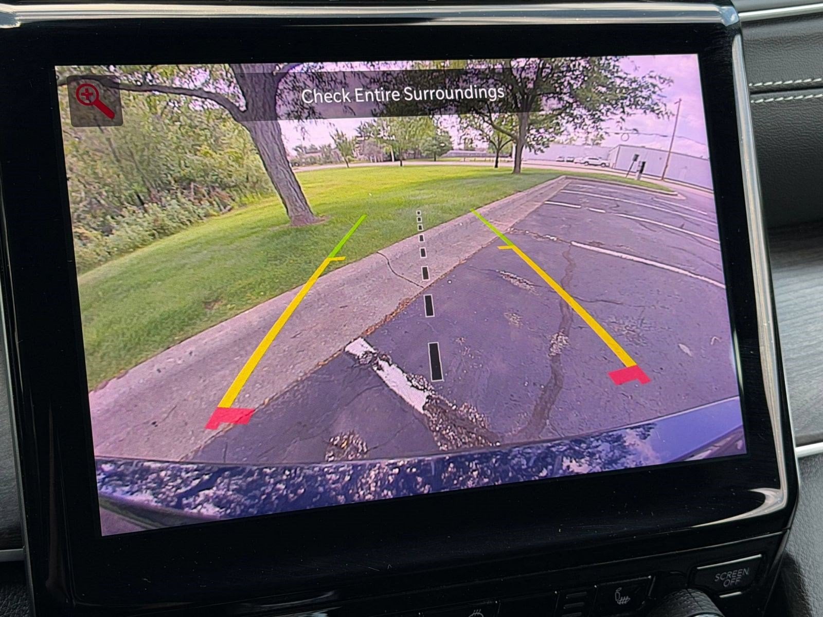 2023 Jeep Grand Cherokee L Limited - Photo 20