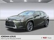  LEXUS UX HYBRID