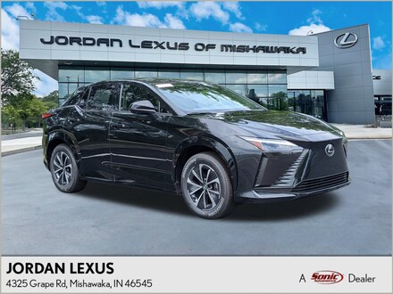 2025 LEXUS RZ 300e PREMIUM Premium