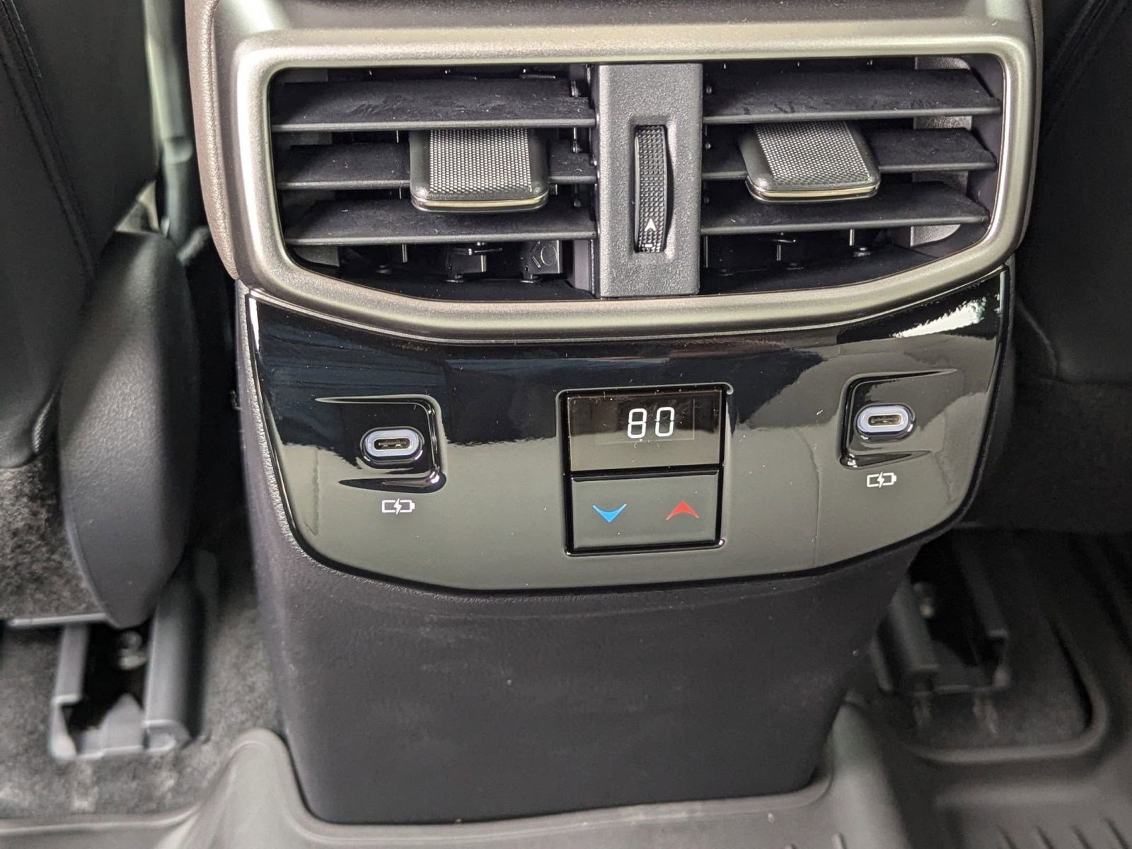 2026 Lexus RX 350 Premium - Photo 24