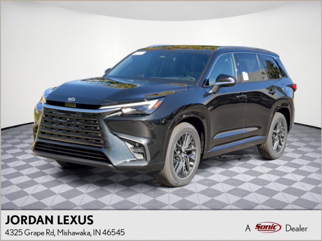 2026 LEXUS TX 350 LUXURY AWD TX 350 AWD 2026 LEXUS TX 350 LUXURY AWD TX 350 AWD