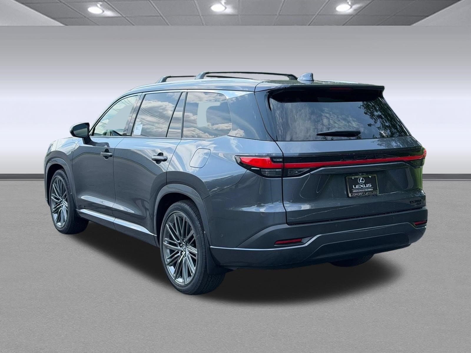 2026 LEXUS TX 350 LUXURY AWD TX 350 AWD