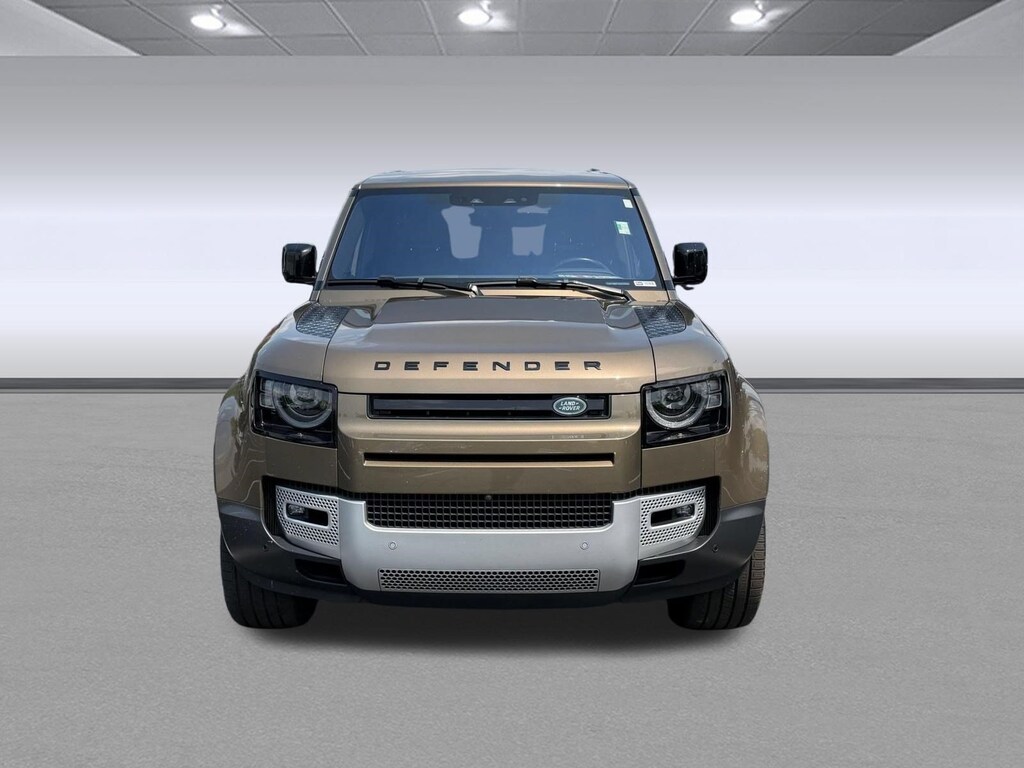 Used 2023 Land Rover Defender 130 SE SUV