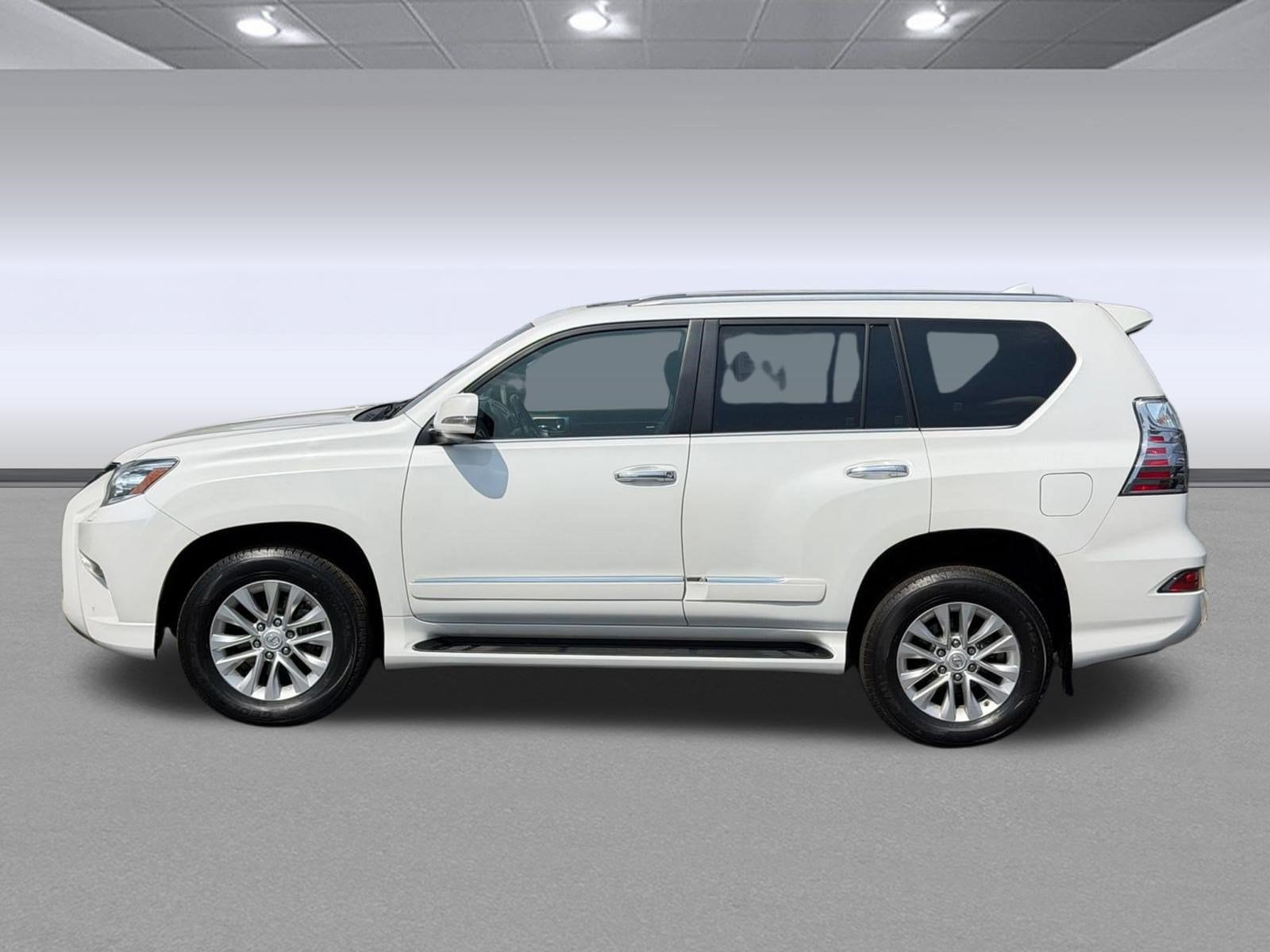 2018 LEXUS GX 460 SUV