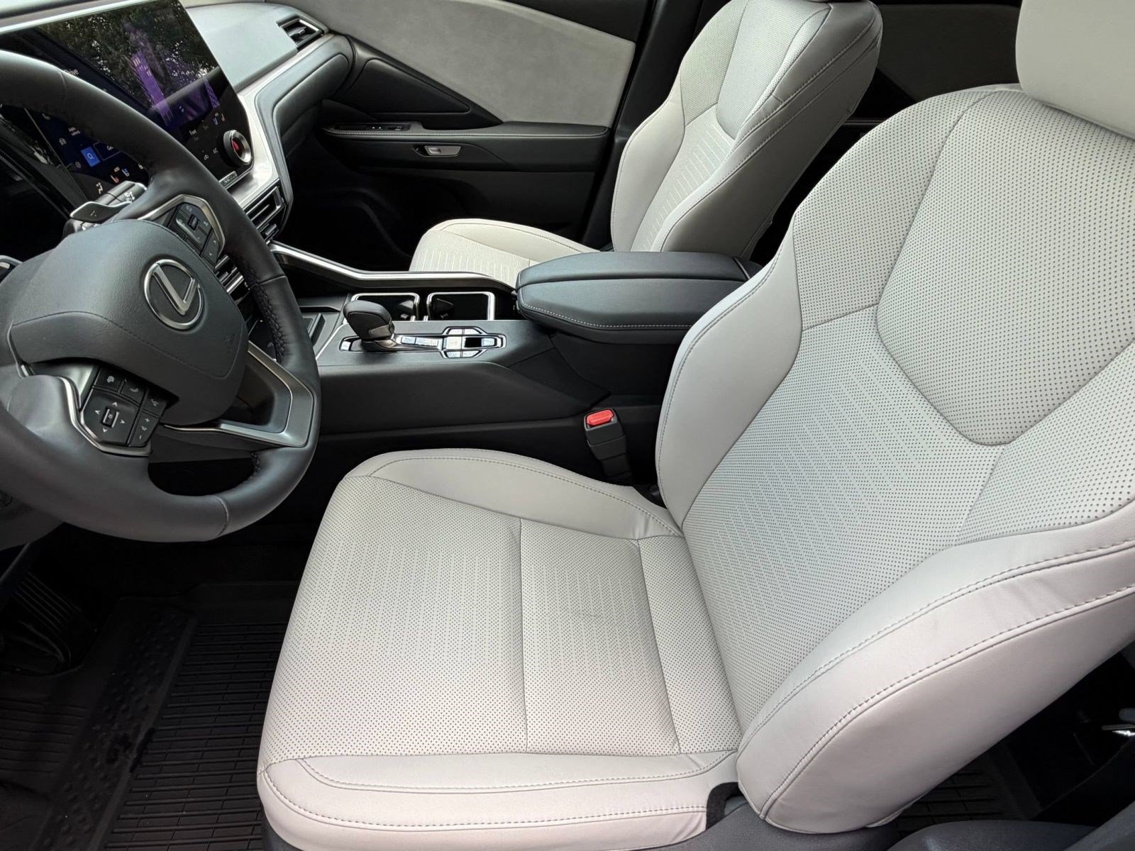 2026 LEXUS TX 350 PREMIUM AWD TX 350 AWD