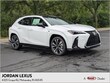 LEXUS UX HYBRID