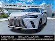 LEXUS RX 350h
