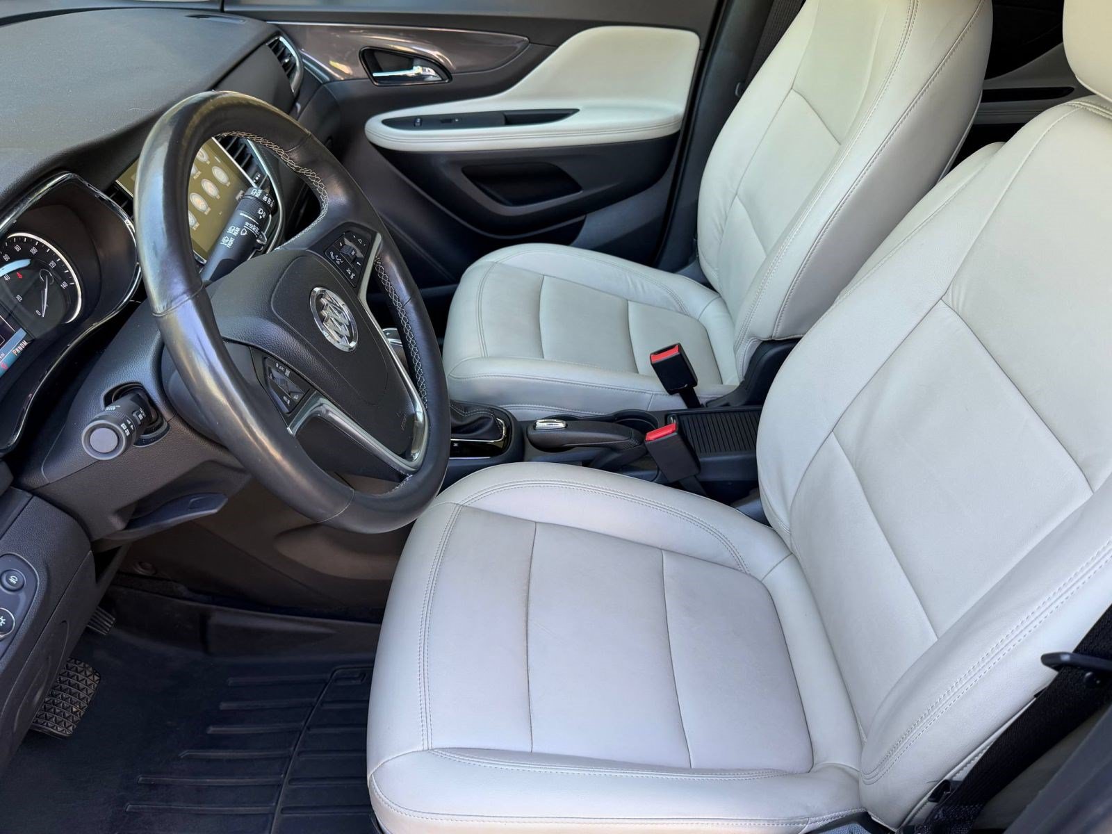 2019 Buick Encore Essence SUV