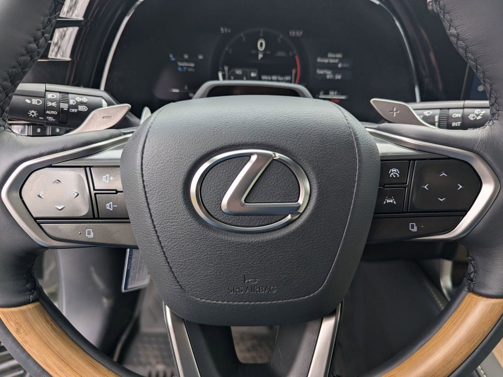 2026 Lexus RX 350 Premium - Photo 14