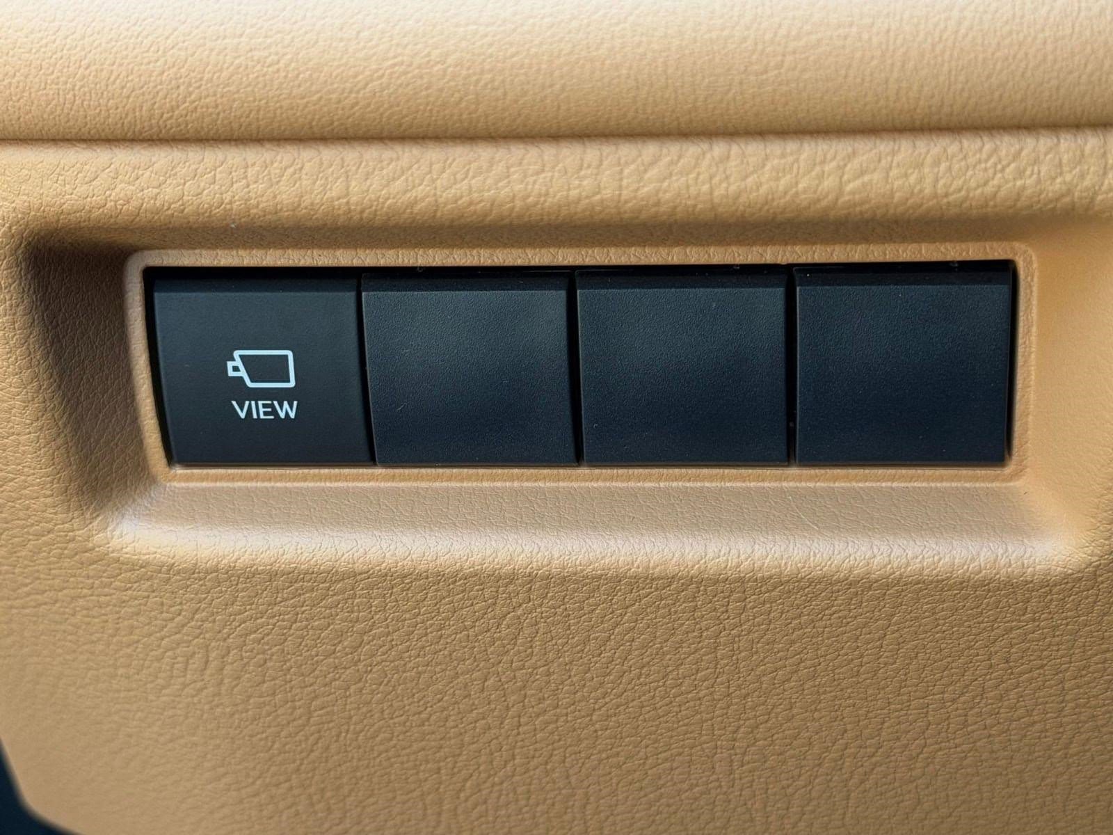 2026 Lexus IS 350 F SPORT DESIGN - Photo 34