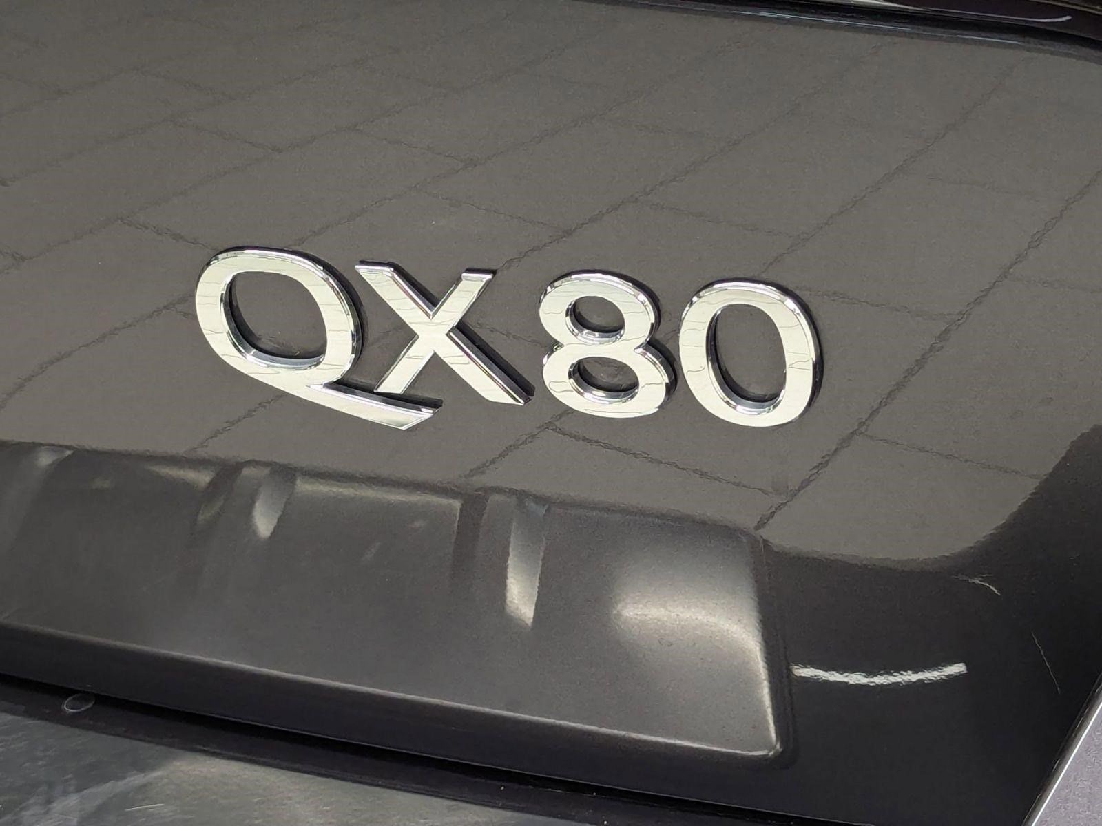 2024 INFINITI QX80 Sensory 4WD - Photo 39
