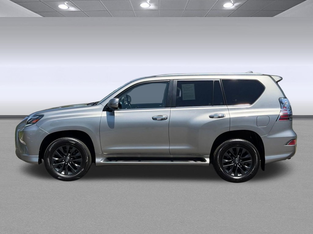 Used 2023 Lexus GX 460 SUV