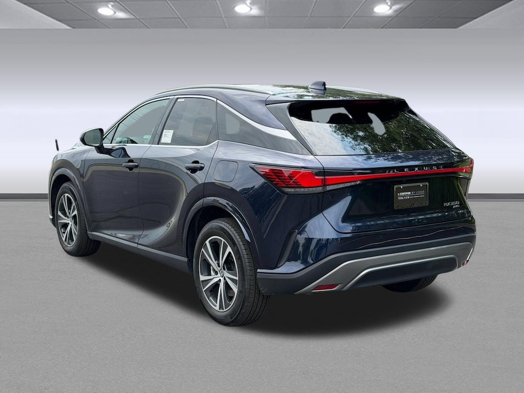 Used 2026 Lexus RX 350 Premium SUV
