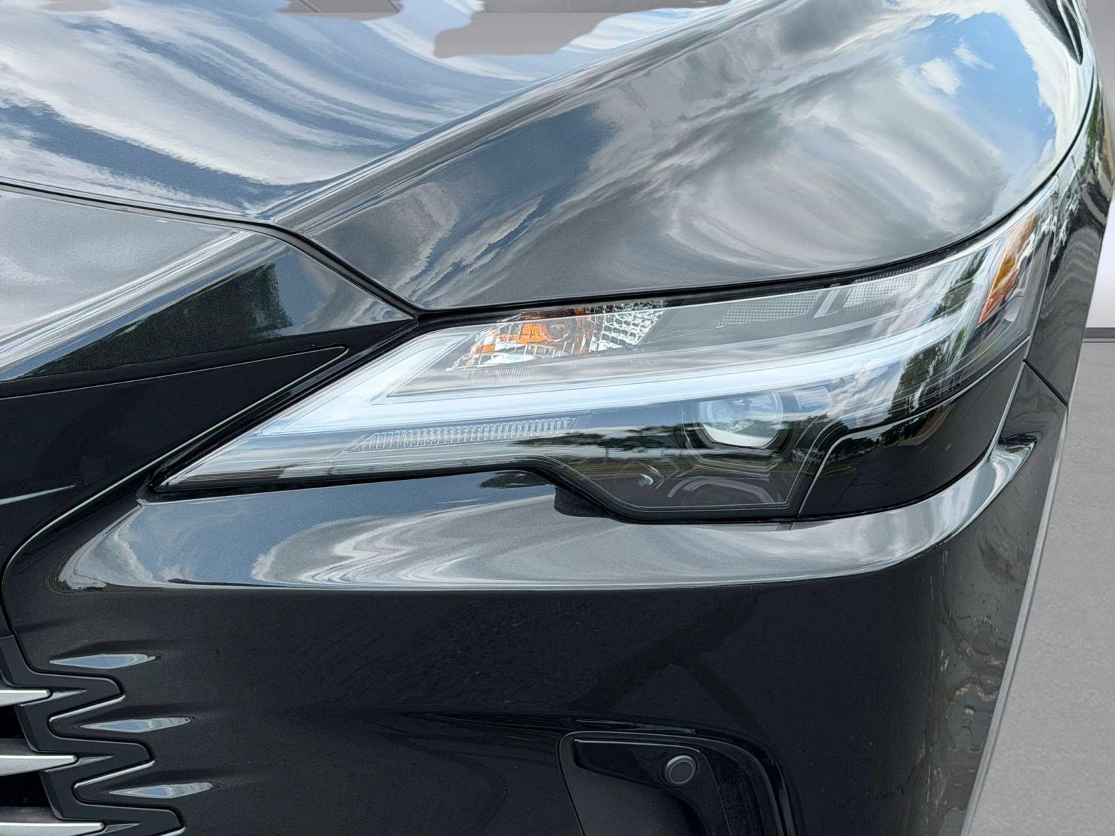 2026 Lexus RX 350 Premium - Photo 12