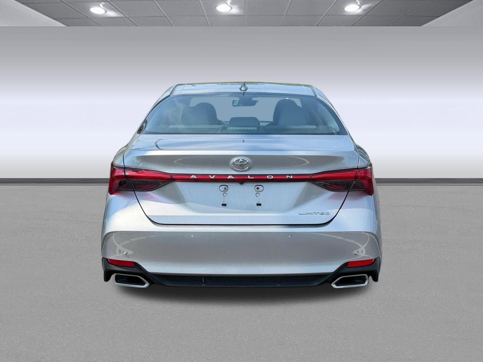 2019 Toyota Avalon Limited Sedan