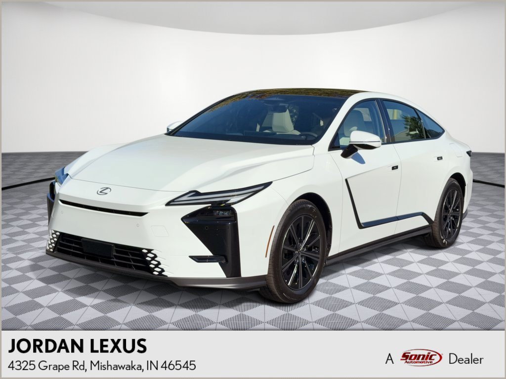 2026 LEXUS ES HYBRID 350h PREMIUM AWD PREMIUM