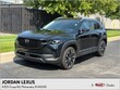  Mazda CX-50 Hybrid