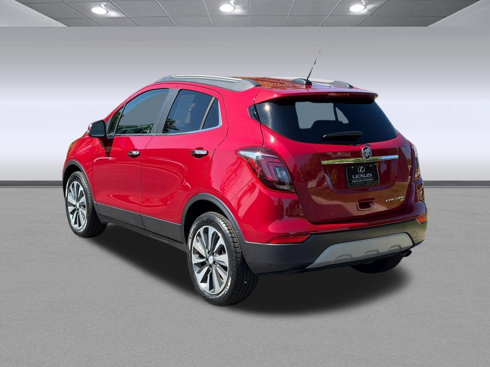 2019 Buick Encore Essence SUV