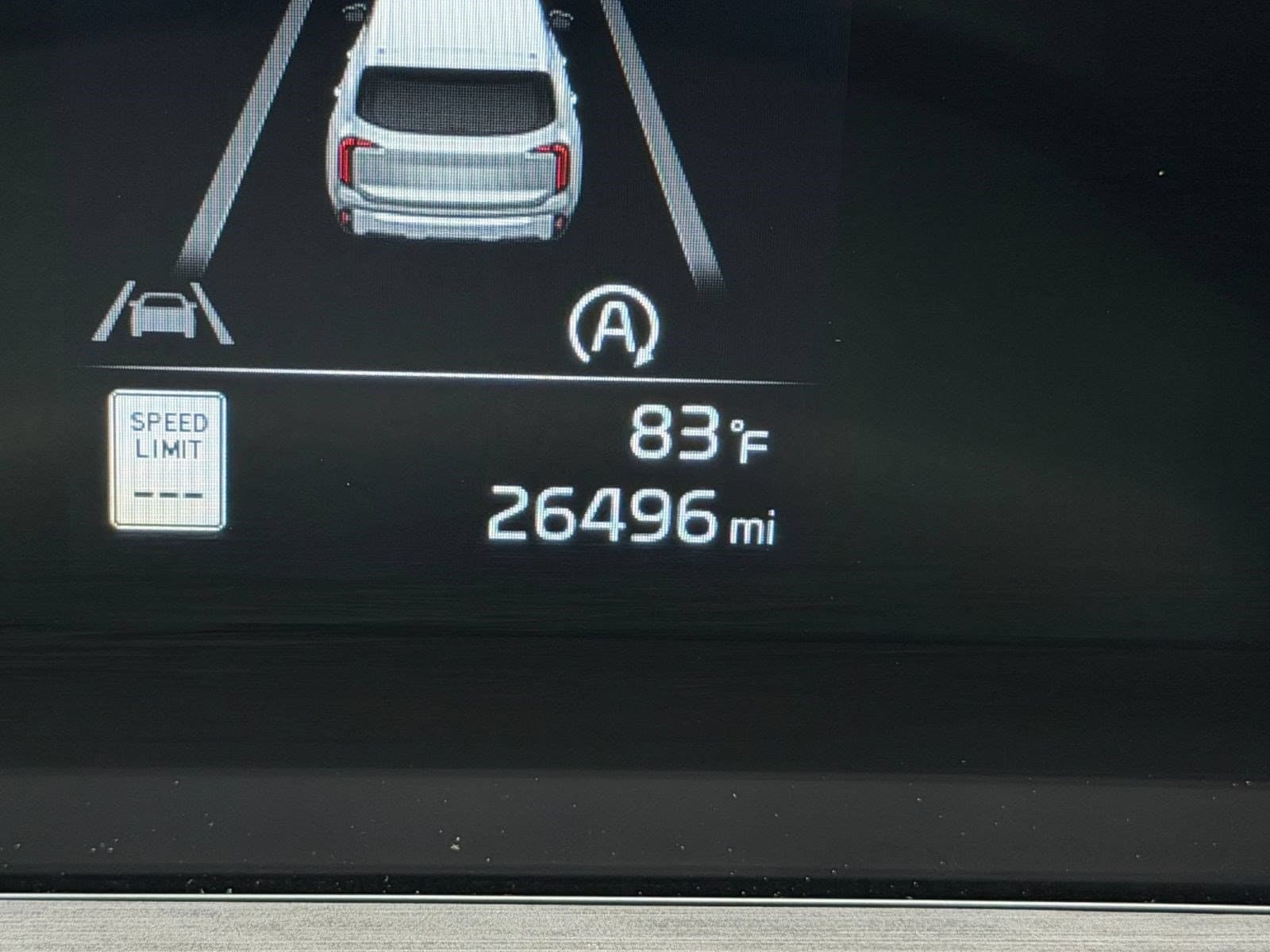 2025 Kia Telluride EX X-Line - Photo 29