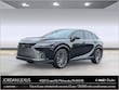  LEXUS RX 450h+