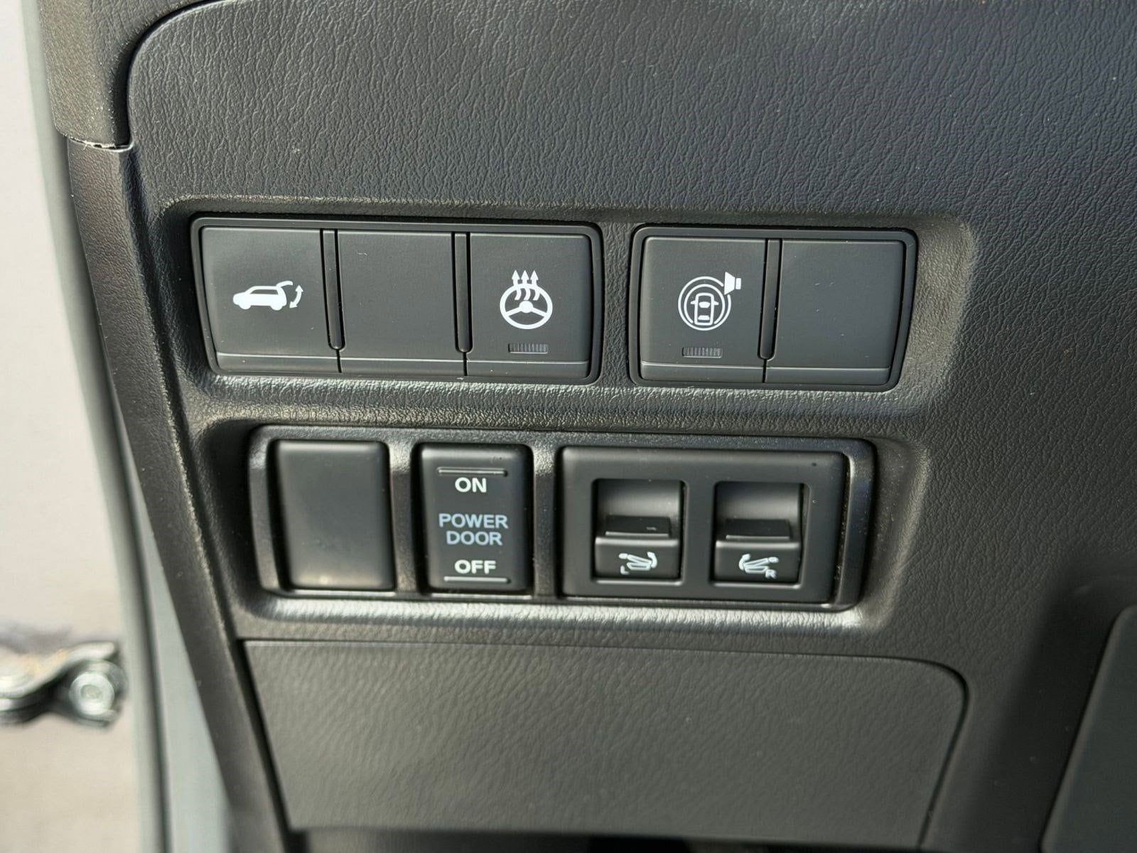 2024 INFINITI QX80 Sensory 4WD - Photo 38