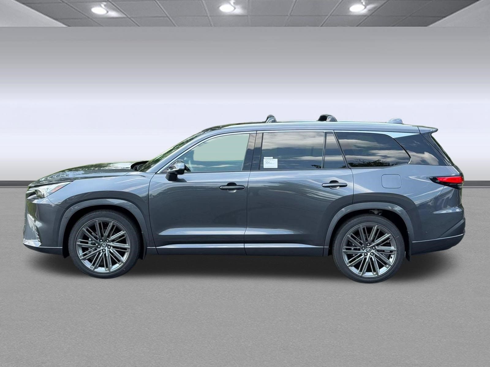 2026 LEXUS TX 350 LUXURY AWD TX 350 AWD