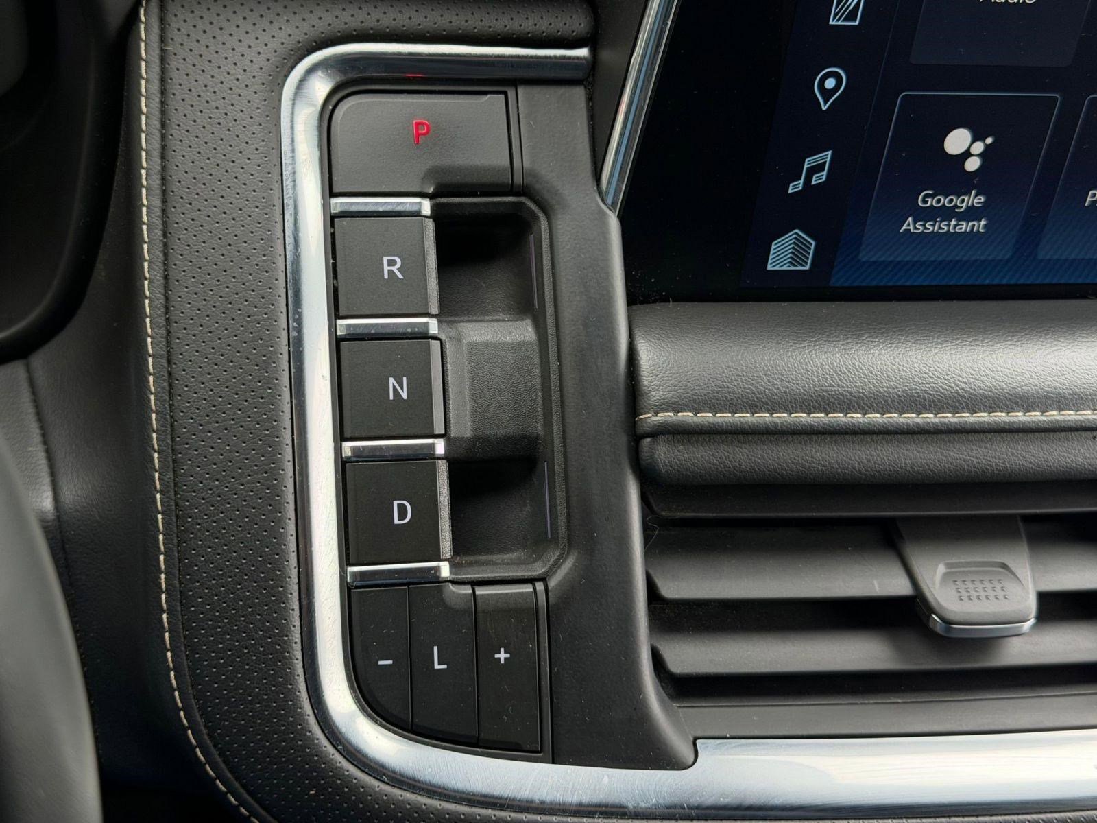 2023 Chevrolet Tahoe Premier - Photo 18