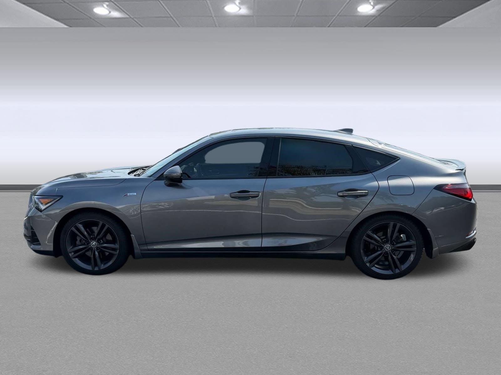 2023 Acura Integra A-Spec Tech Package Hatchback