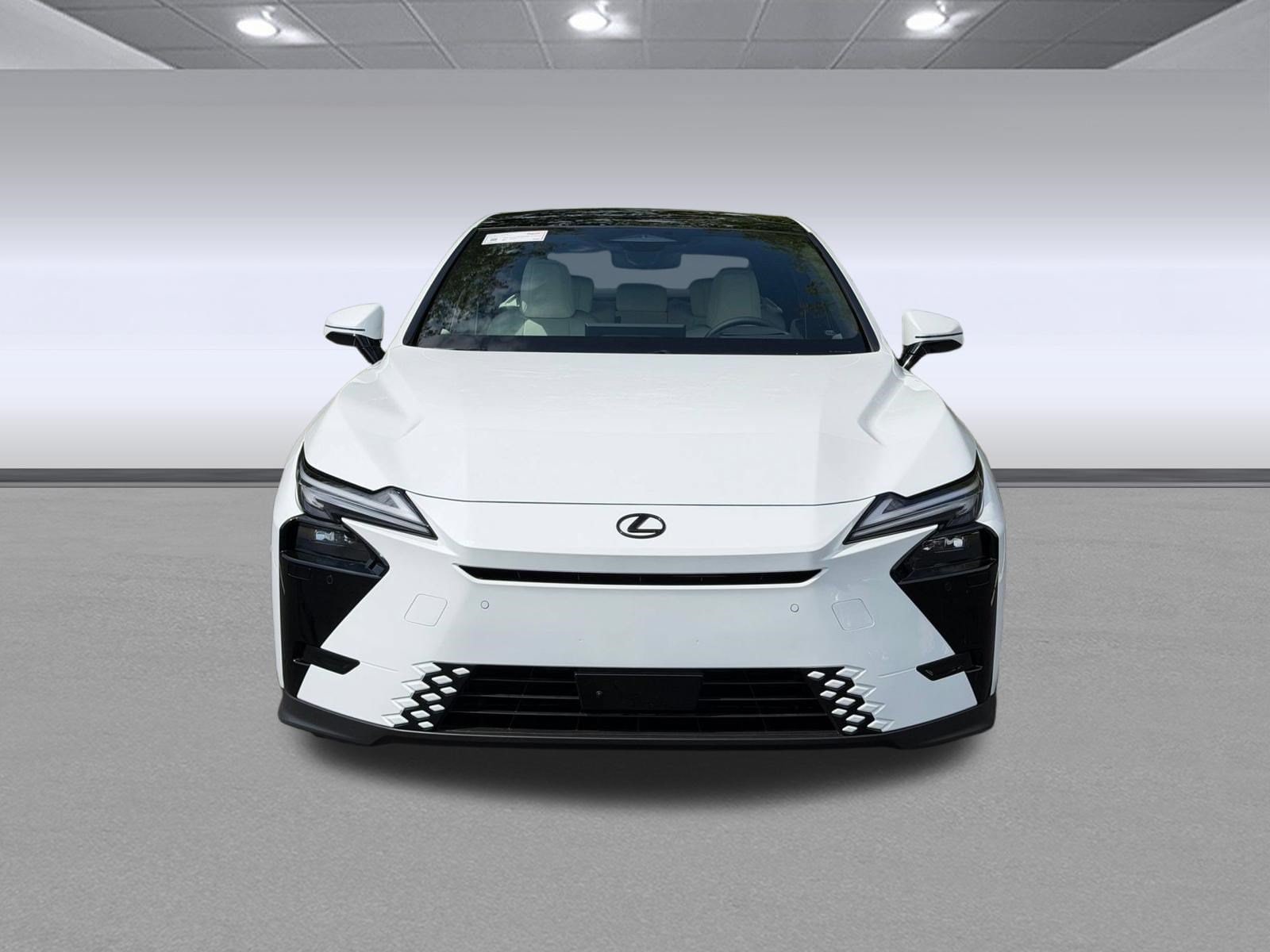 2026 LEXUS ES HYBRID 350h PREMIUM+ AWD PREMIUM+