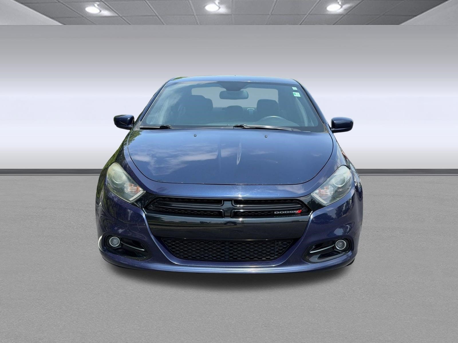 Dart SXT Sedan