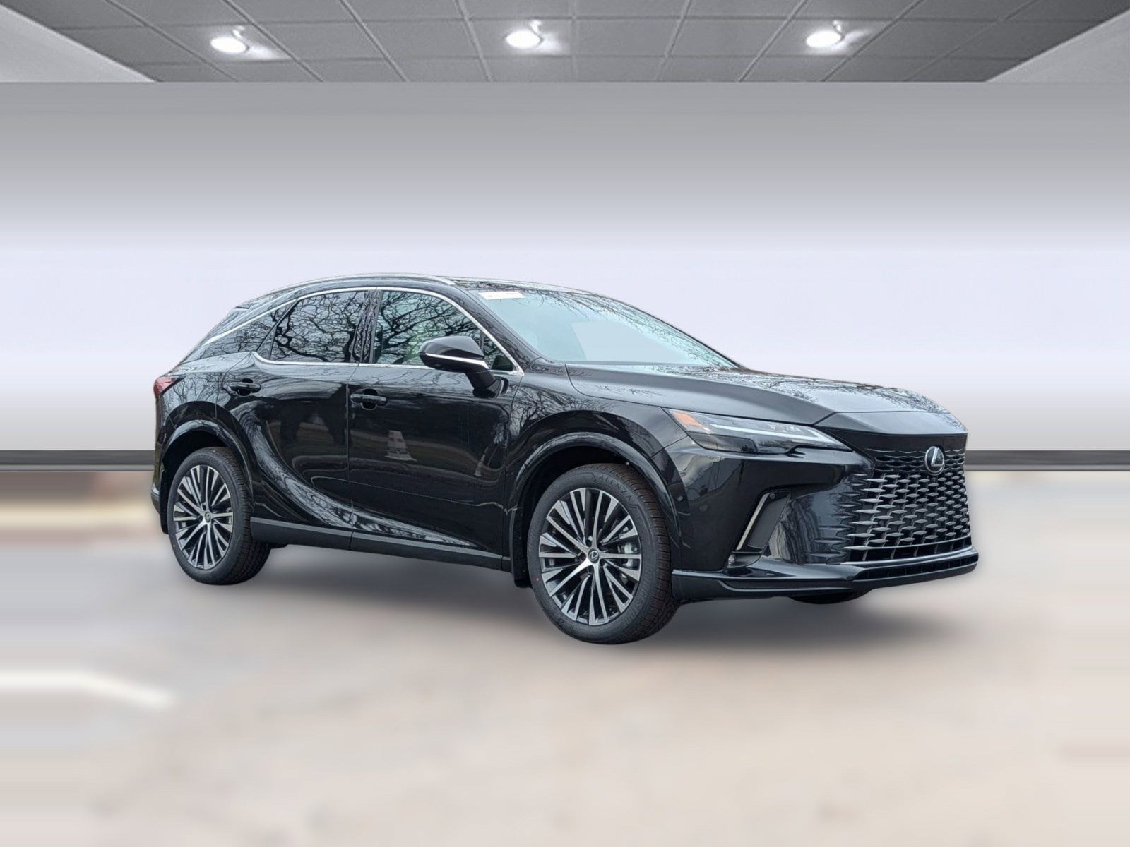 2026 Lexus RX 350 Premium - Photo 7