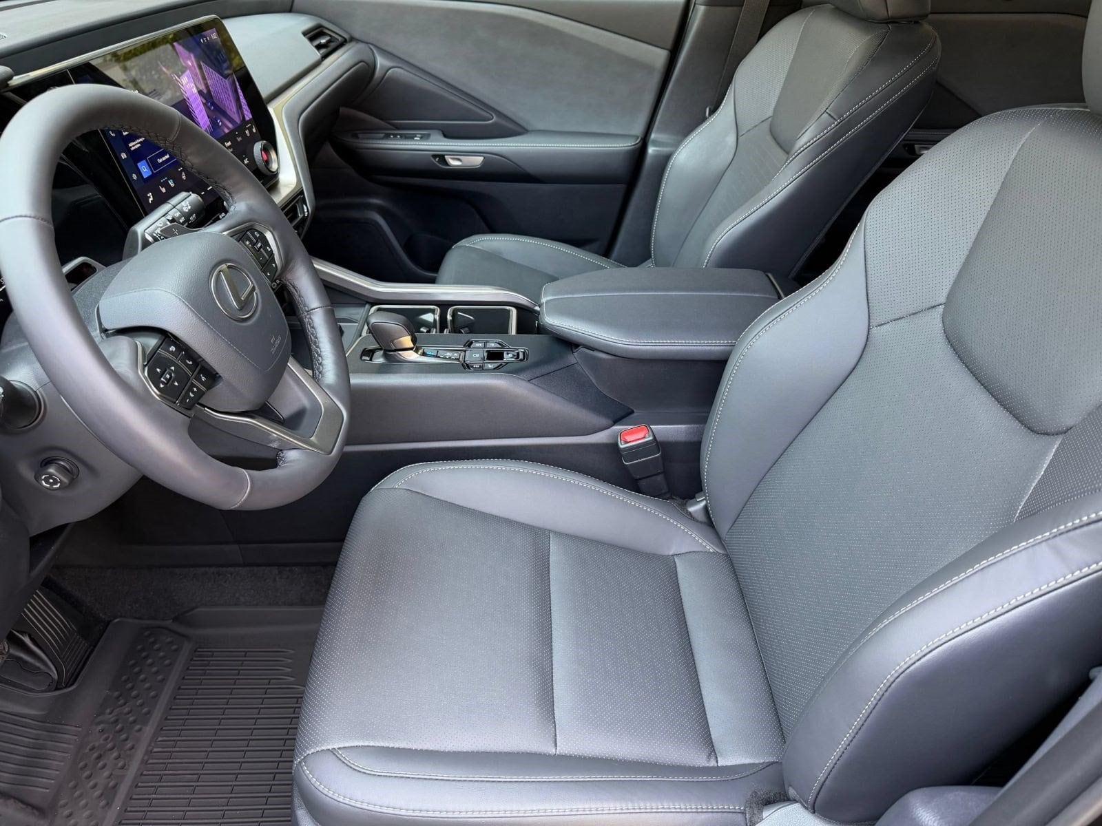 2026 LEXUS TX 350 PREMIUM AWD TX 350 AWD