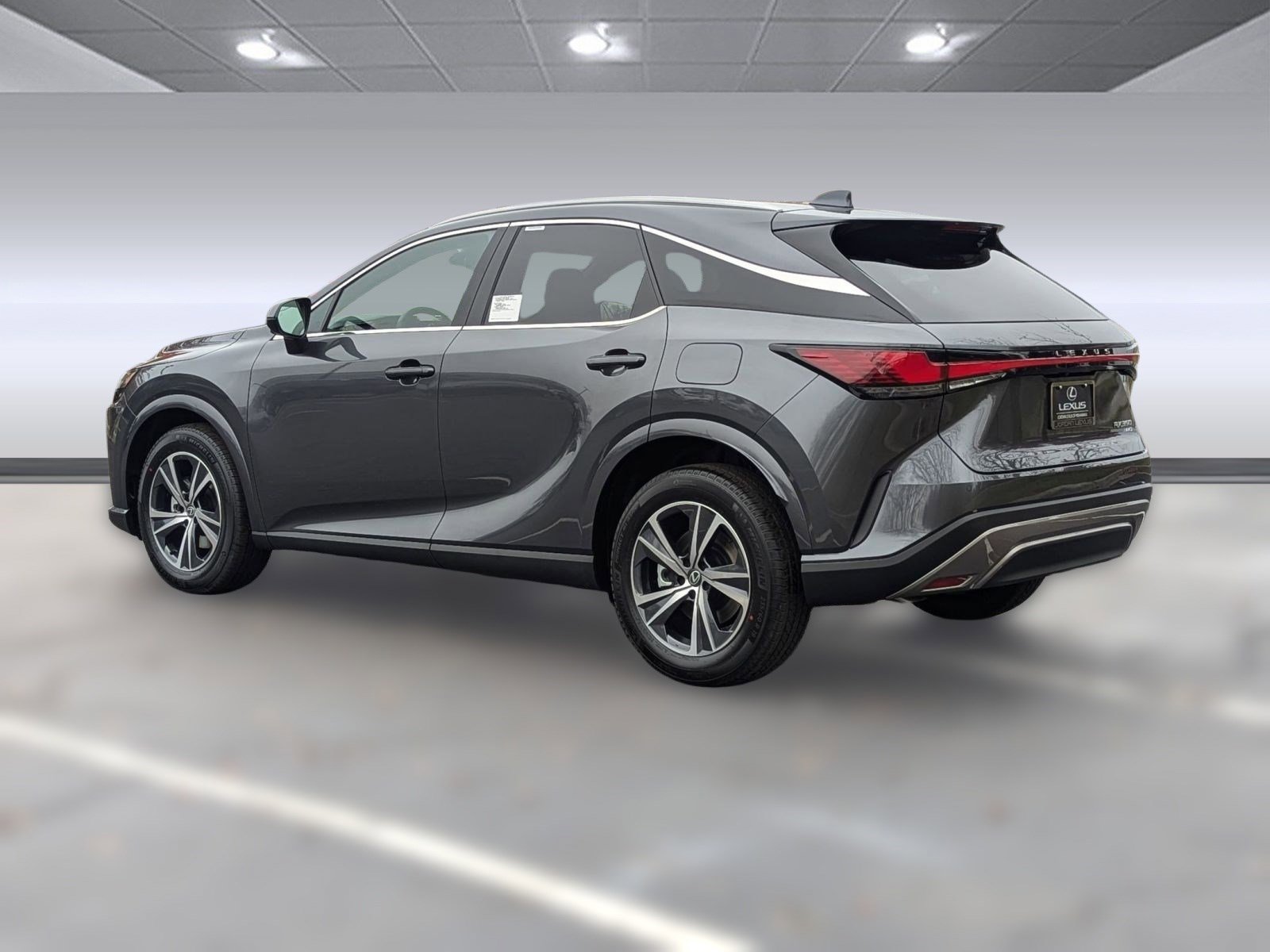 2026 Lexus RX 350 Premium photo 3