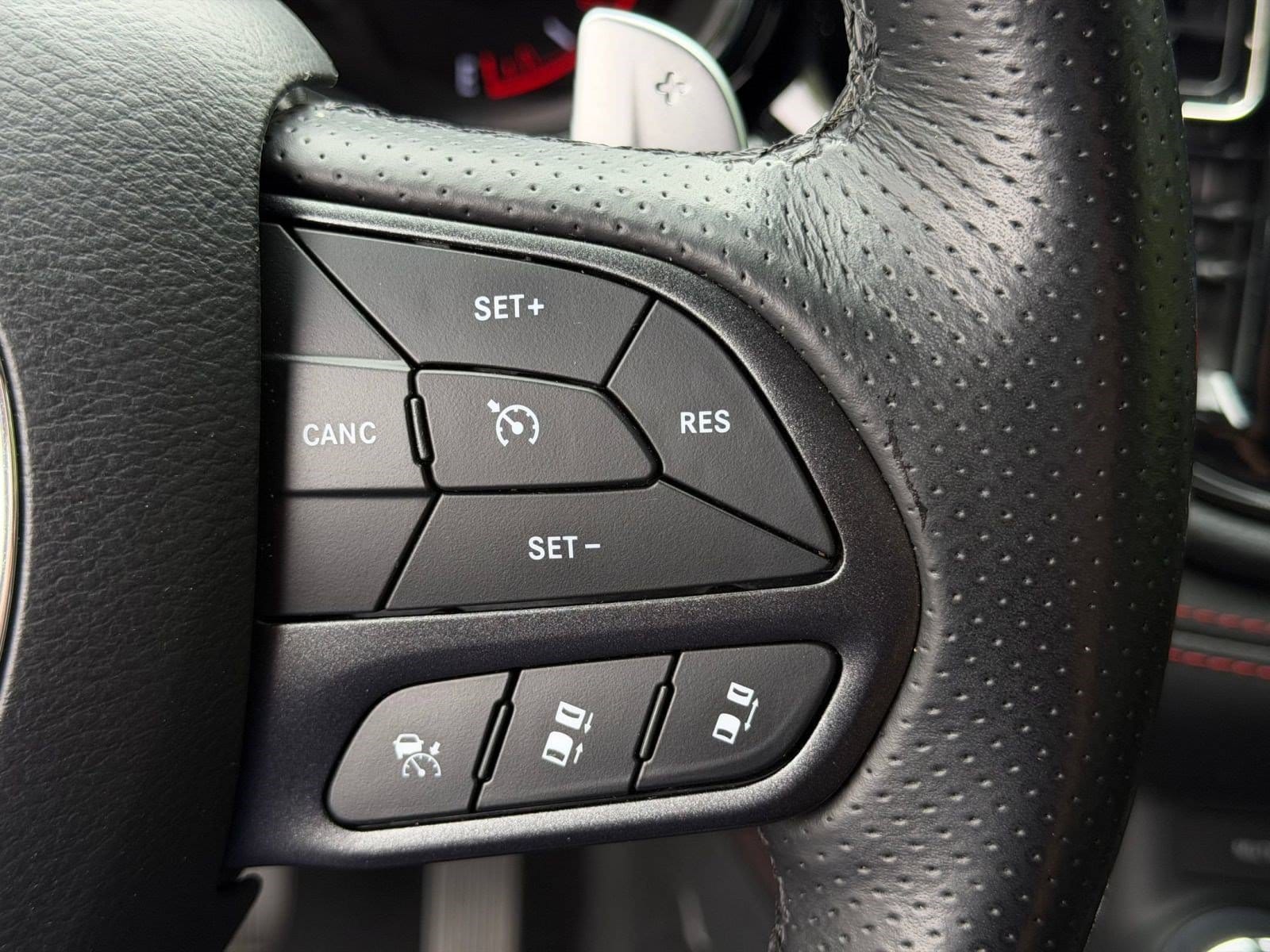 2024 Dodge Durango GT - Photo 32