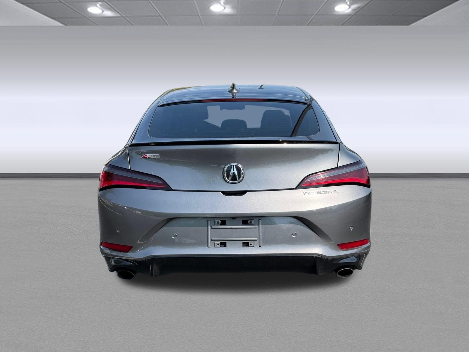 2023 Acura Integra A-Spec Tech Package Hatchback