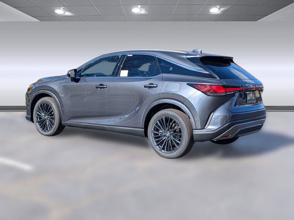 New 2026 Lexus RX HYBRID 350h PREMIUM AWD RX 350H PREM AWD