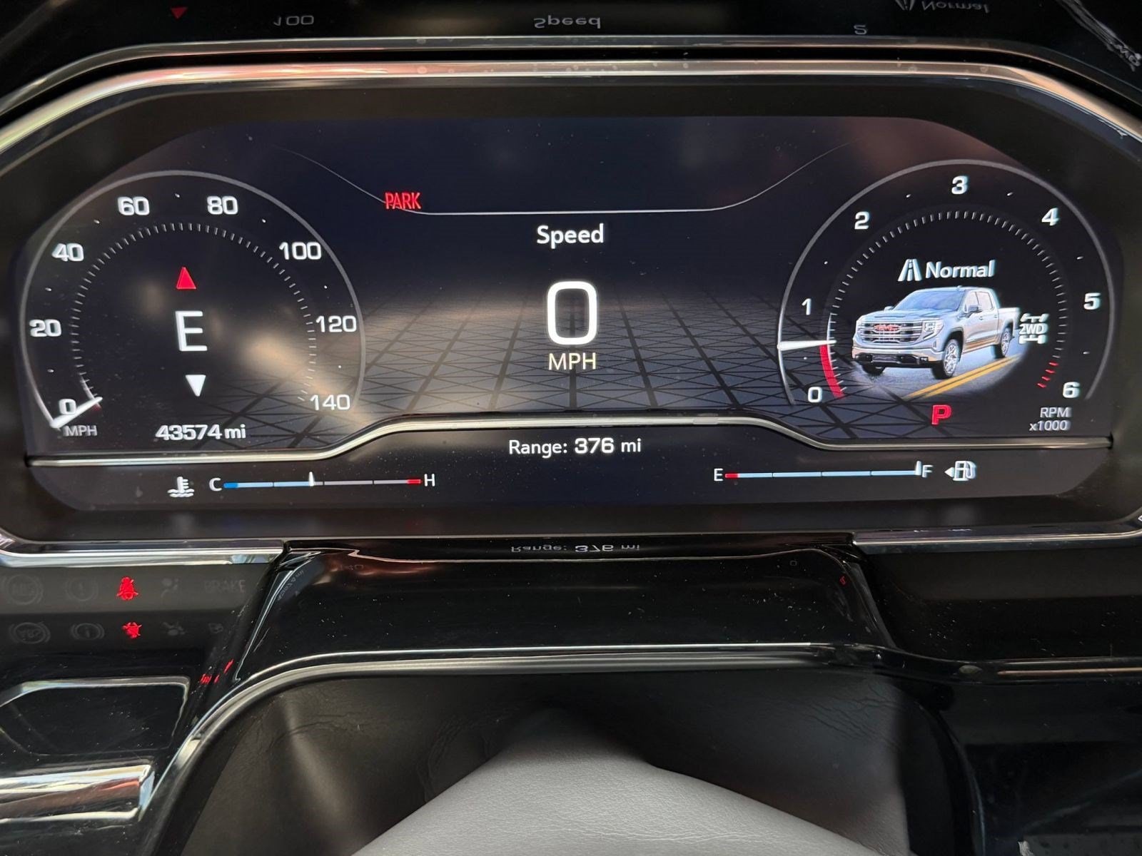 2023 GMC Sierra 1500 SLT - Photo 22