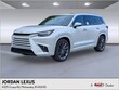 LEXUS TX