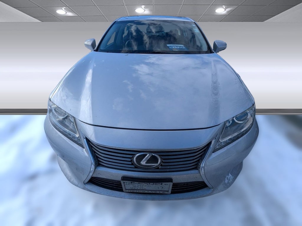 Used 2014 Lexus ES 350 Sedan