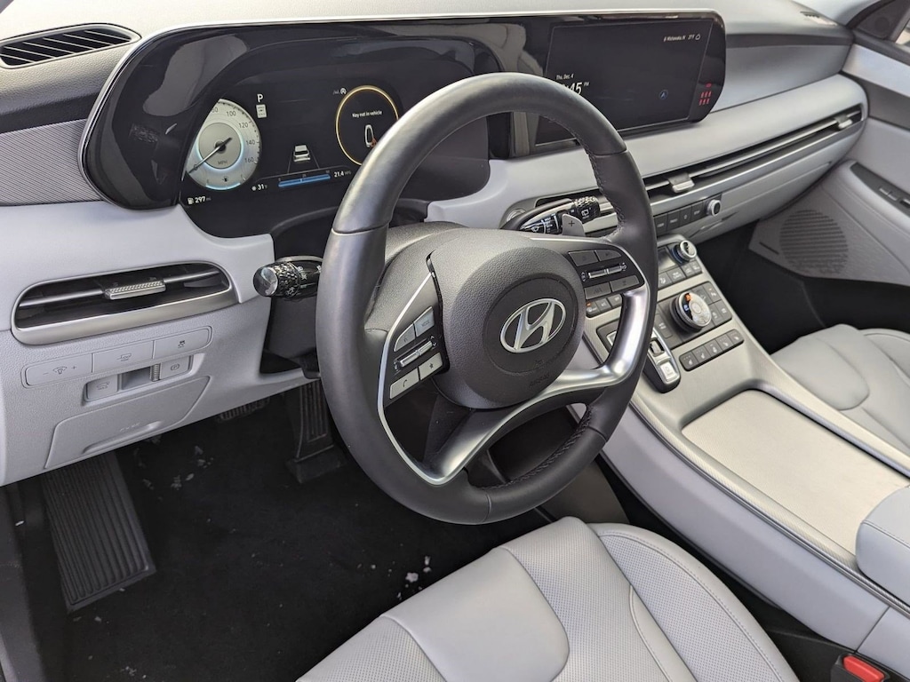 Used 2024 Hyundai Palisade SEL SUV