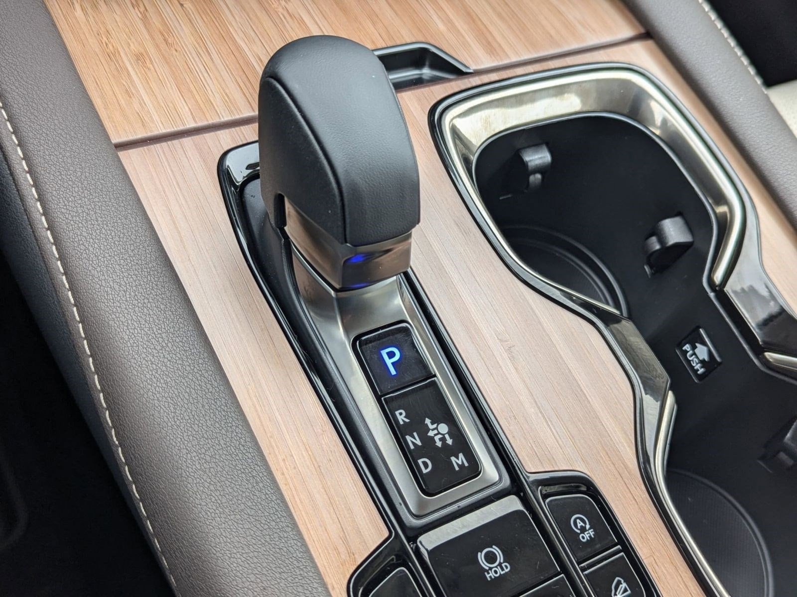 2026 Lexus RX 350 Premium - Photo 15
