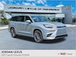 LEXUS TX 350