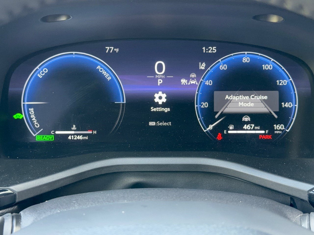 2025 Toyota Camry XSE - Photo 26