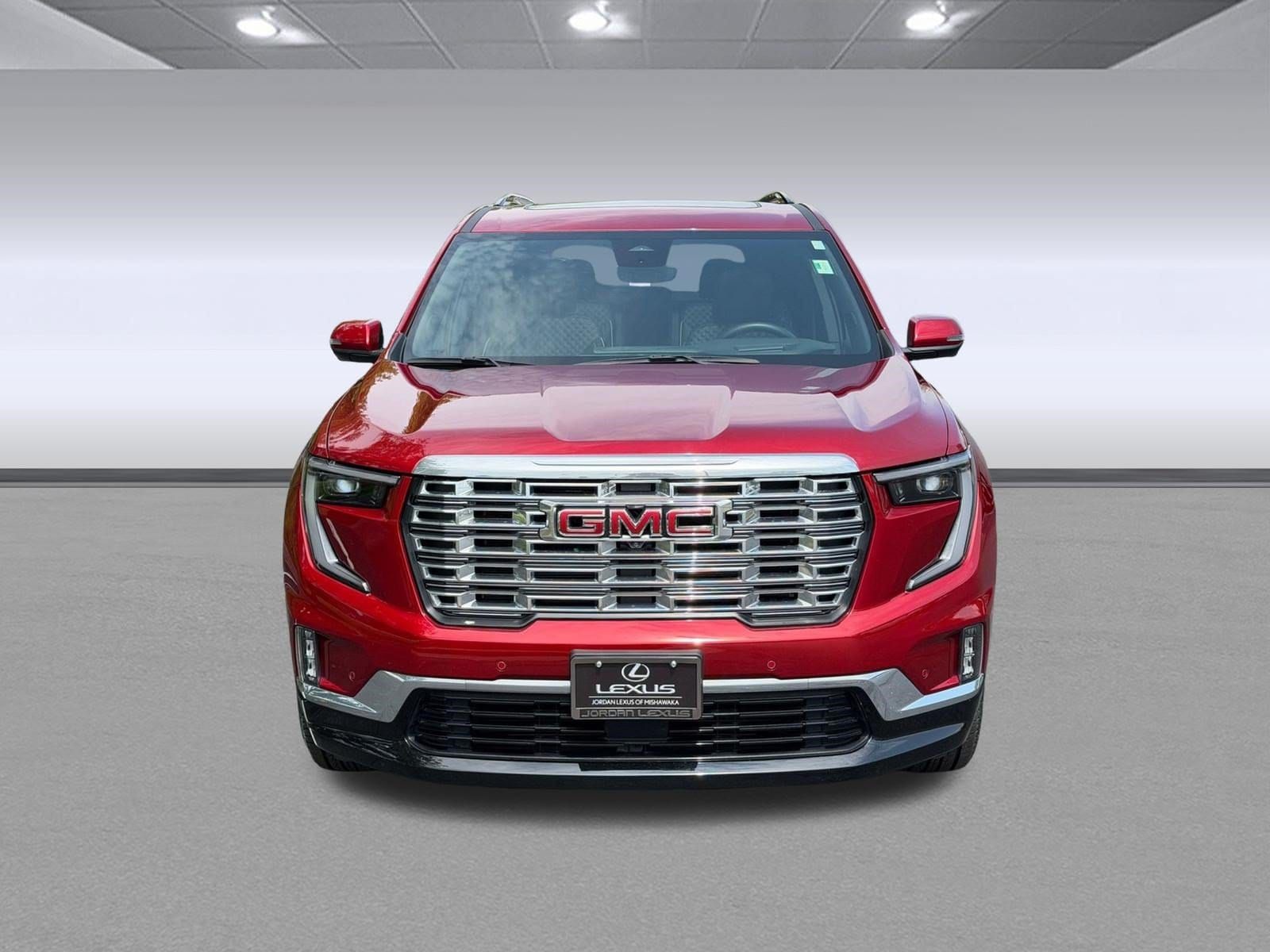 2024 GMC Acadia Denali - Photo 6