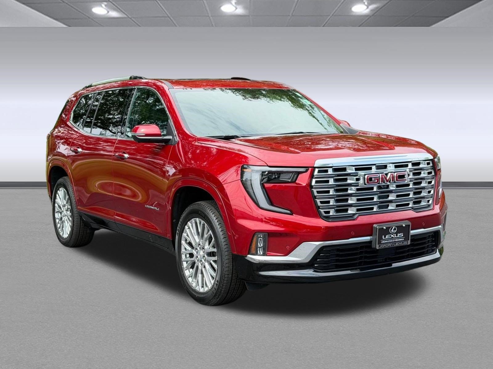 2024 GMC Acadia Denali - Photo 7
